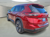New 2026 Nissan Rogue SV image 3