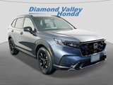 New 2026 Honda CR-V Sport-L image 1