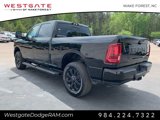 New 2025 RAM 2500 Laramie image 4