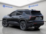 New 2026 Chevrolet Equinox RS image 3