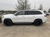 New 2025 Mercedes-Benz GLS 580 4MATIC image 6