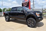 Used 2022 Ford F150 XLT w/ Equipment Group 302A High image 3