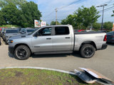 New 2025 RAM 1500 Classic Warlock image 3