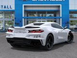 New 2025 Chevrolet Corvette E-Ray w/ Stealth Interior Trim Package image 4