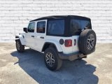 New 2024 Jeep Wrangler Sahara image 3