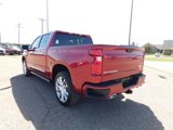 New 2025 Chevrolet Silverado 1500 High Country w/ High Country Premium Package image 3