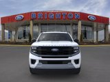 New 2025 Ford Expedition Platinum image 5