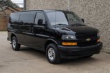 Used 2021 Chevrolet Express 2500 w/ Driver Convenience Package image 6