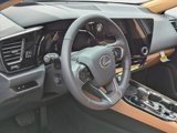 New 2026 Lexus NX 350 AWD w/ Luxury Package image 3