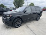 New 2025 Ford Expedition Max Platinum image 4