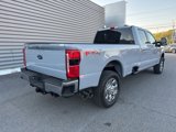 New 2025 Ford F350 Lariat image 3