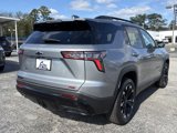 New 2025 Chevrolet Equinox RS w/ Safety and Technology Package image 6