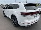 New 2025 Volkswagen Atlas SEL Premium R-Line image 5