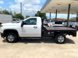 Used 2022 Chevrolet Silverado 2500 W/T w/ WT Fleet Convenience Package image 2