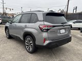 New 2025 Subaru Forester Touring image 5