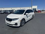 New 2025 Honda Odyssey Touring image 3