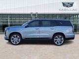 New 2025 Cadillac Escalade Sport Platinum w/ LPO, Floor Liner Package image 3