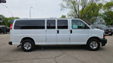 Used 2020 Chevrolet Express 3500 LS image 4