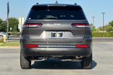 New 2025 Jeep Grand Cherokee L Laredo image 5
