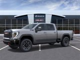 New 2026 GMC Sierra 2500 AT4X image 2