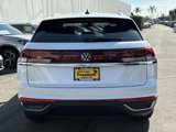 New 2026 Volkswagen Atlas Cross Sport SE image 4