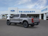 New 2025 Ford F250 Lariat w/ Lariat Ultimate Package image 4