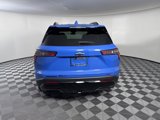 New 2025 Chevrolet Equinox RS image 3