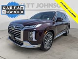 Used 2024 Hyundai Palisade Calligraphy image 1