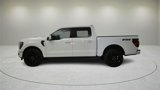 New 2025 Ford F150 Platinum w/ Equipment Group 702A High image 4
