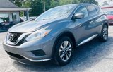 Used 2017 Nissan Murano S image 2