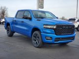 New 2025 RAM 1500 Big Horn image 2