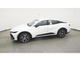New 2026 Toyota Crown XLE image 2