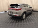 Certified 2019 Kia Sportage LX image 5