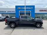 Certified 2025 GMC Sierra 1500 SLT image 2