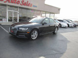 Used 2017 Audi A4 2.0T Premium image 5