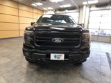 New 2025 Ford F150 Lariat image 2