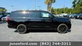 New 2025 Ford Expedition Max Platinum w/ Stealth Appearance Package image 2