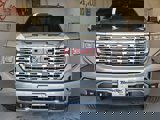 New 2025 GMC Sierra 1500 Denali w/ Denali Reserve Package image 3