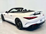 New 2025 Mercedes-Benz SL 55 AMG 4MATIC image 4