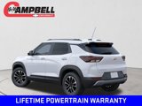 New 2026 Chevrolet TrailBlazer LT w/ Convenience Package image 3