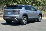 New 2026 Chevrolet Equinox LT w/ Safety and Technology Package image 4