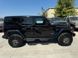 Used 2022 Jeep Wrangler Unlimited Rubicon w/ Trailer Tow Package image 6