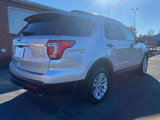 Used 2016 Ford Explorer 4WD image 5