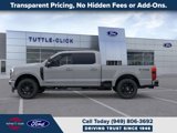 New 2025 Ford F250 XLT w/ Black Appearance Package image 3