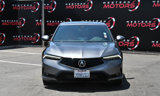 Used 2025 Acura Integra A-Spec image 2