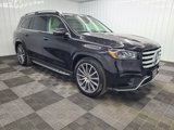 Used 2024 Mercedes-Benz GLS 580 4MATIC image 4