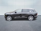 New 2026 Cadillac Vistiq Luxury image 2
