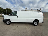 Used 2018 Chevrolet Express 2500 Extended image 2