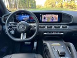 New 2025 Mercedes-Benz GLS 450 4MATIC image 3