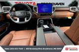 New 2025 Toyota Tundra 1794 Edition image 5